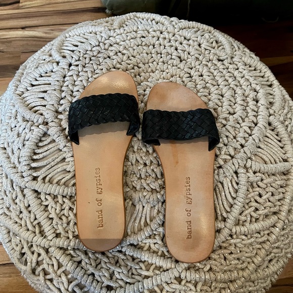 Band of Gypsies Shoes - Band of Gypsies sandals